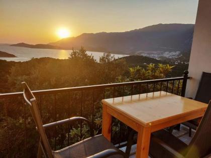 Apartment in Kas 