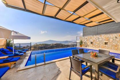 Villa Blue Star - image 29