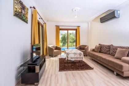 Villa Bozdağ - image 11