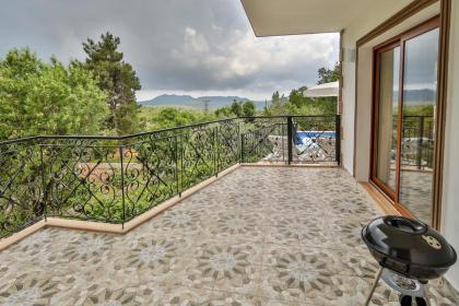 Villa Bozdağ - image 12