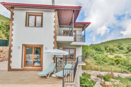 Villa Bozdağ - image 17
