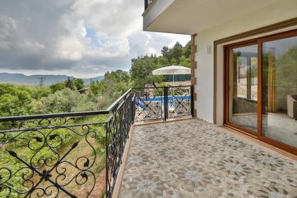 Villa Bozdağ - image 26