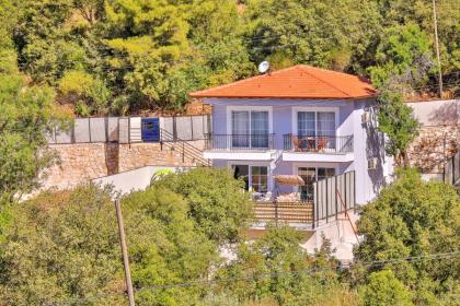 Villa Bozdağ - image 29