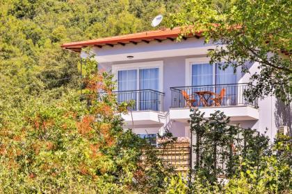 Villa Bozdağ - image 30