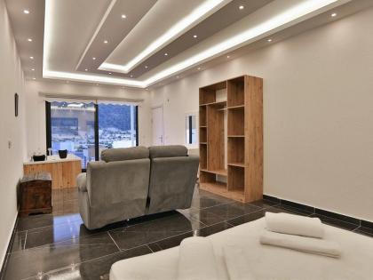 Villa Enis 2 bed villa and pool Breakast included Kas 