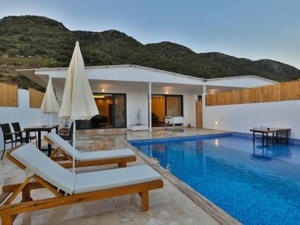 Residence in Kas 