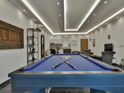 Villla Emir 1 bed villa private pool breakfast included - image 22