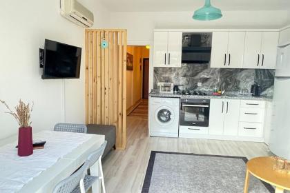 Ozy Apart Garden / Kaş-Çerçiler - image 11