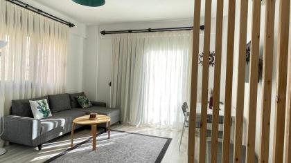 Ozy Apart Garden / Kaş-Çerçiler - image 14