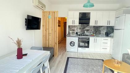 Ozy Apart Garden / Kaş-Çerçiler - image 17