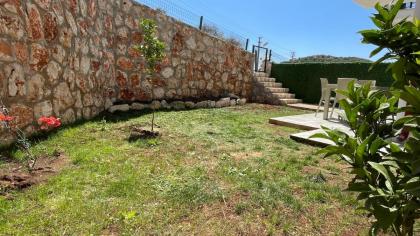 Ozy Apart Garden / Kaş-Çerçiler - image 19