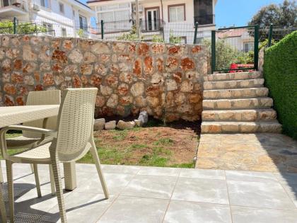 Ozy Apart Garden / Kaş-Çerçiler - image 20
