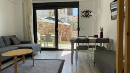 Ozy Apart Garden / Kaş-Çerçiler - image 21