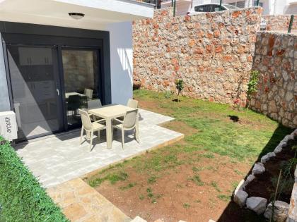 Ozy Apart Garden / Kaş-Çerçiler - image 22