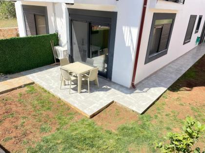 Ozy Apart Garden / Kaş-Çerçiler - image 24