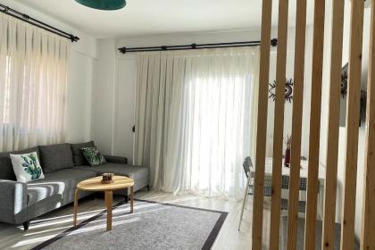 Ozy Apart Garden / Kaş-Çerçiler - image 7