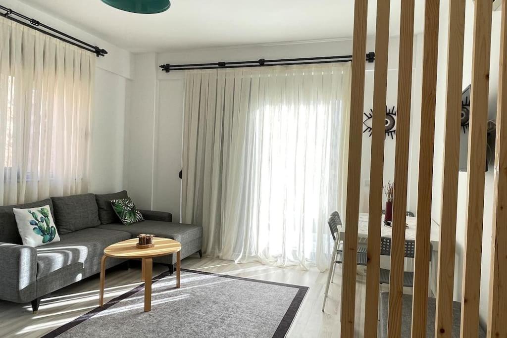 Ozy Apart Garden / Kaş-Çerçiler - image 7