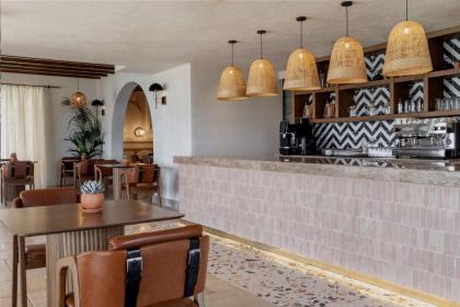 Radisson Blu Hotel Kas - image 22
