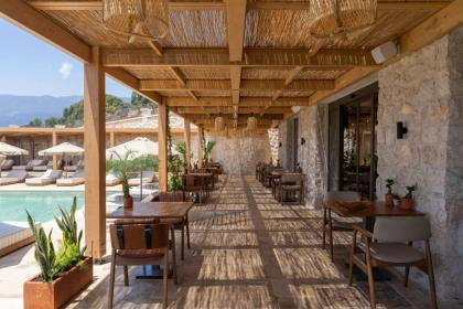 Radisson Blu Hotel Kas - image 23