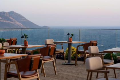 Radisson Blu Hotel Kas - image 25