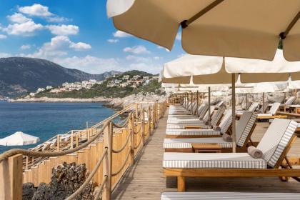 Radisson Blu Hotel Kas - image 26