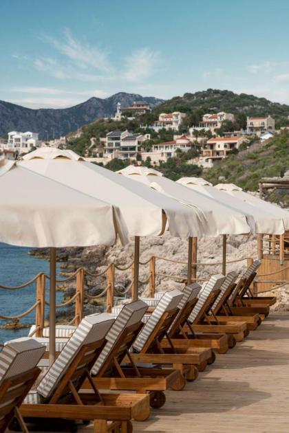 Radisson Blu Hotel Kas - image 27