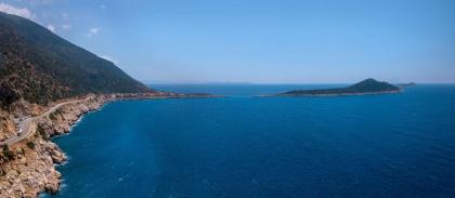 Radisson Blu Hotel Kas - image 29