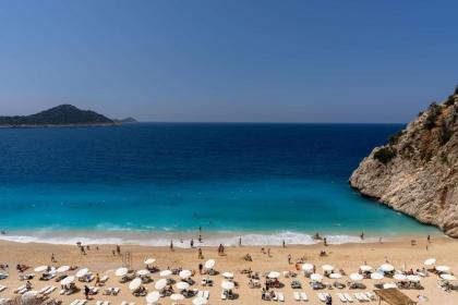 Radisson Blu Hotel Kas - image 30