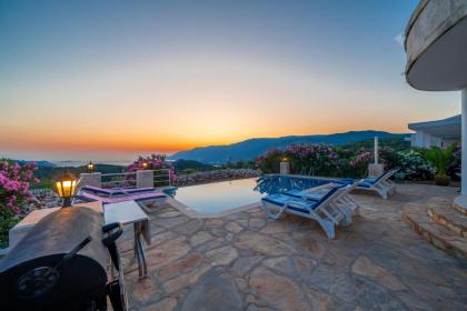 Ozy Villa / Bayındır - image 10