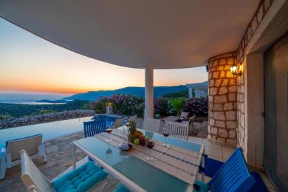 Ozy Villa / Bayındır - image 11