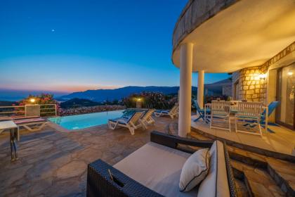 Ozy Villa / Bayındır - image 13
