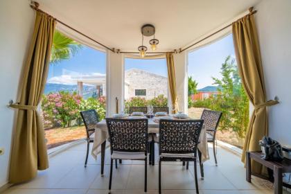 Ozy Villa / Bayındır - image 17