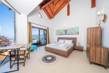 Ozy Villa / Bayındır - image 24