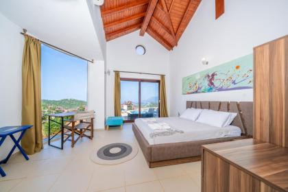Ozy Villa / Bayındır - image 25