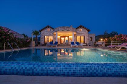 Ozy Villa / Bayındır - image 3