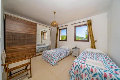Ozy Villa / Bayındır - image 30