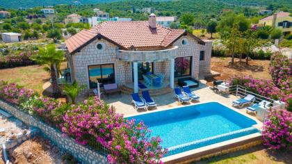 Ozy Villa / Bayındır - image 4