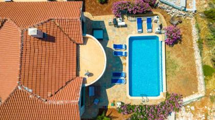 Ozy Villa / Bayındır - image 5