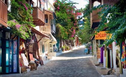 Lighthouse Loft Gunbatimi - image 21