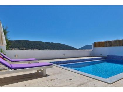 Villa Tameralii 2 bed villa and pool Breakast included - image 13