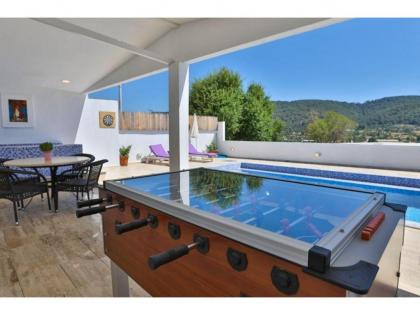 Villa Tameralii 2 bed villa and pool Breakast included - image 15
