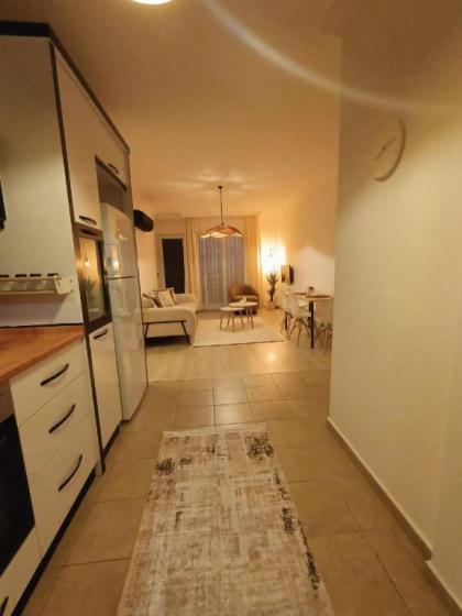 sinem 21 apartment