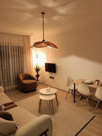 sinem 21 apartment - image 11