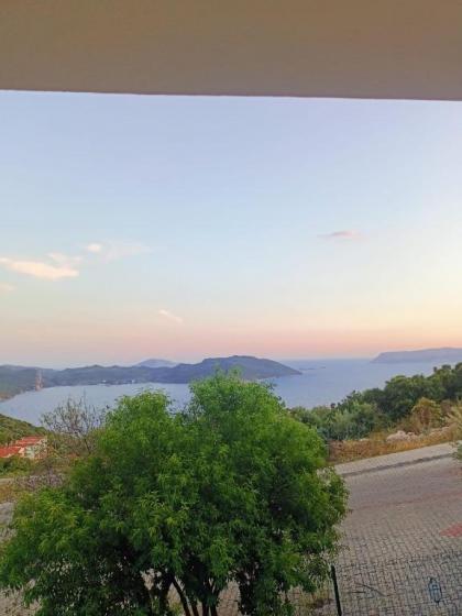 sinem 21 apartment - image 12