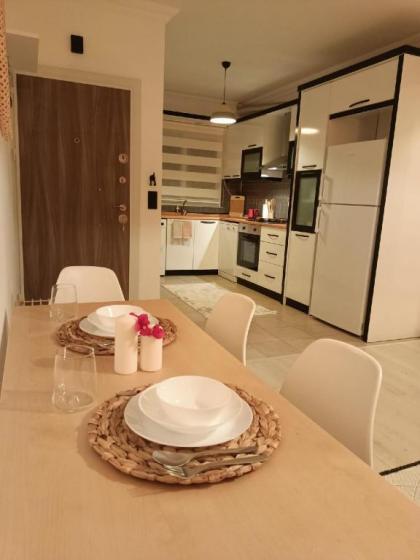 sinem 21 apartment - image 15