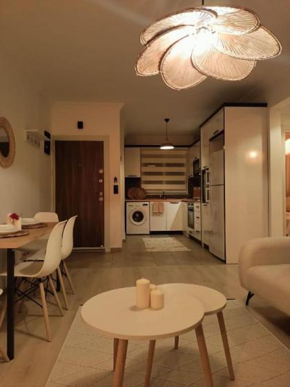 sinem 21 apartment - image 16