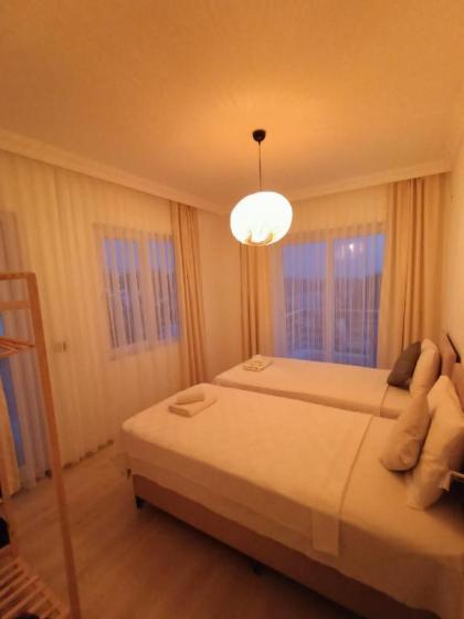 sinem 21 apartment - image 3