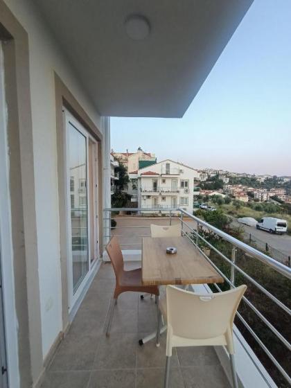 sinem 21 apartment - image 9