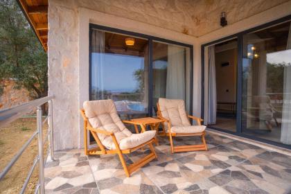 Terra Rossa Stone Houses Otel & Restaurant -kaş- - image 25