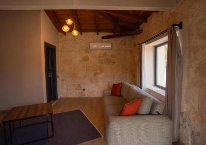 Terra Rossa Stone Houses Otel & Restaurant -kaş- - image 30